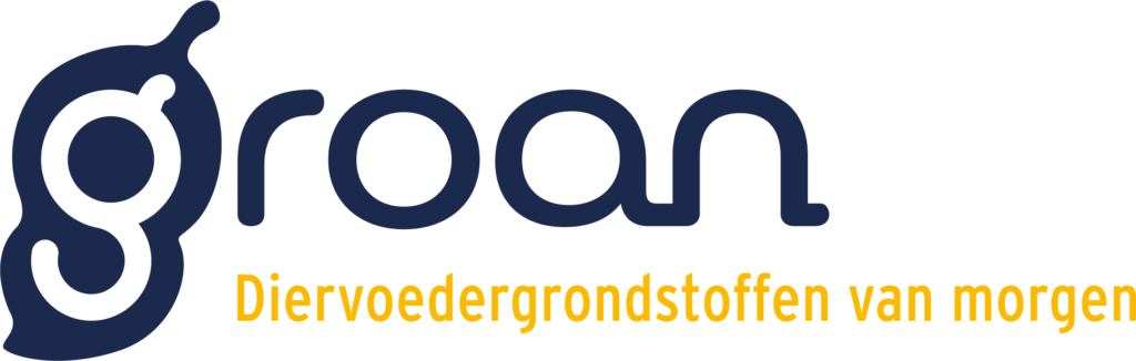 Logo van Groan